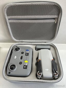 DJI Mini 4K ako nový - 6