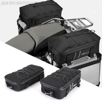 Predám vaky na plechové kufre - 6