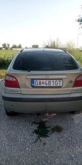 Predám Renault Megane lpg - 6