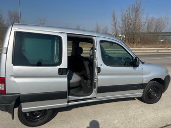 Citroën Berlingo 1,6HDi - 6