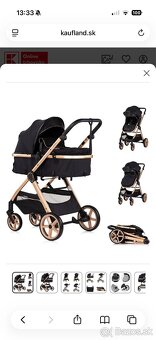 Kočík 2v1 - 6