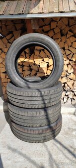 Goodyear 195/55R16 - 6