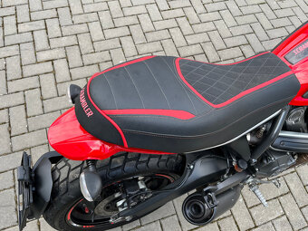 Ducati Scrambler 800 Icon - 6
