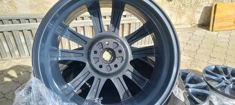 5x114.3 R19 + 225/45 r19 letné MAZDA - 6