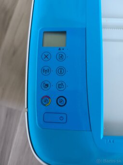 PREDÁM TLAČIAREŇ HP DeskJet3639 - 6