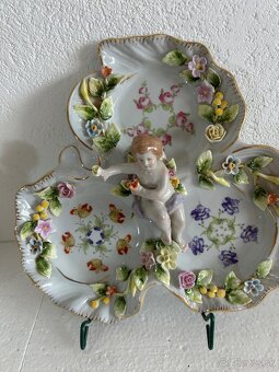 Meissen porcelan - 6