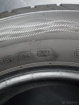 Letné 215/60 R16 Matador Hectorra 3 - 6