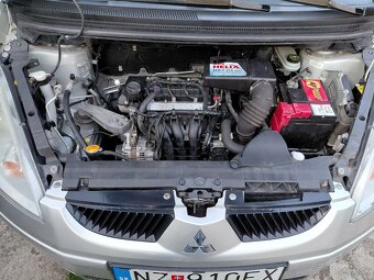 Mitsubishi Colt 1,1 i - 6