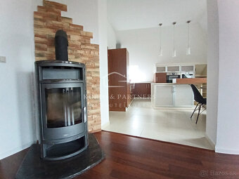 Penzión s reštauráciou v centre Komárna - 6