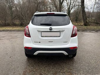 Opel Mokka 1.4 turbo - 6