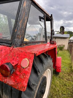 Zetor 8011 - 6