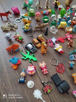 kinderka + mix rozne vyber si - 6