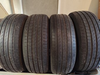 Pirelli Scorpion 215 65 R 17 - 6