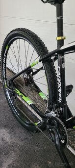 Horský bicykel CANNONDALE F29 CAAD SL,kolesá 29,rám M,3x10 - 6