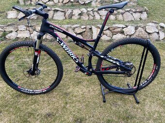 Speciialized Epic S-Works 29 Carbon - 10,4kg - 6