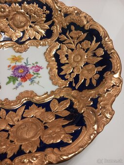 Obradna misa Meissen - 6
