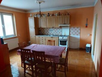 ZNÍŽENÁ CENA – Rodinný dom súp. č. 426, Zlaté Klasy - 6