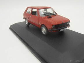 Volkswagen, Yugo 1/43 - 6