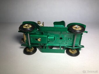 Matchbox Y-2 Renault - 6