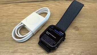 Apple Watch S10 GPS 46mm Alu Black - 6