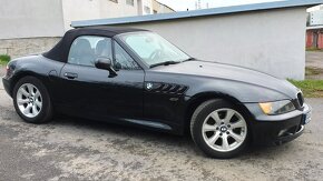 BMW Z3 Roadster 1.8 - 6