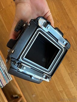 Mamiya RB 67 Pro S - 6
