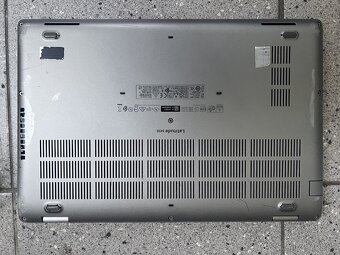 Dell Latitude 5410 / i5 10gen / 16GB RAM / 256GB NVME / 14" - 6