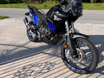 Yamaha Tenere 700 - 6