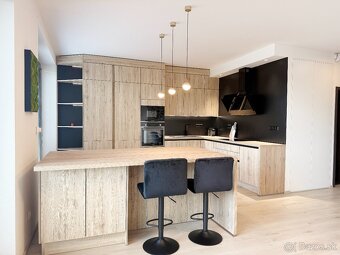 Nový 4-izb. mezonetový penthouse | 150 m2 | 122 m2 terasy - 6