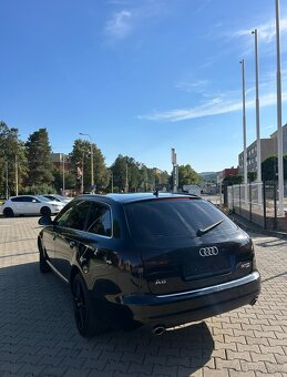 Audi A6 C6 3.0 TDI 176 kw 2009 rok PREDAM VYMENIM - 6