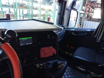 Predám nákladné auto Scania R450 euro6 - 6