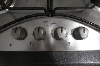 varná doska Whirlpool AKM 523/IX/01 - 6