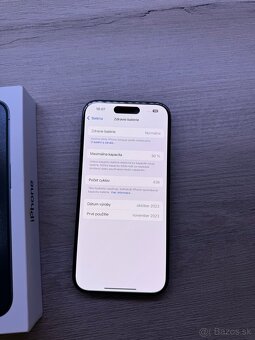 iphone 15 Pro 128gb - 6