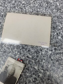Fotografie 1. ČSR - 6