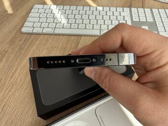 Apple iPhone 13 Pro 256GB Graphite - Nová originál batéria - 6