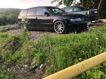 VW passat b5 - 6