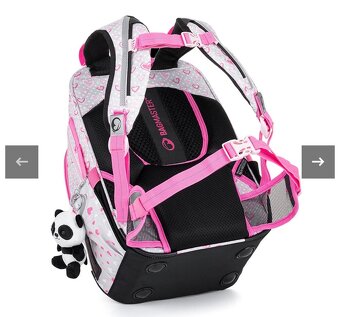 Školská taška zn.Bagmaster - 6