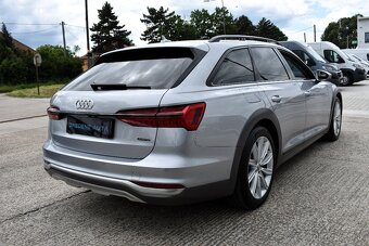 Audi A6 Allroad 45 3.0 V6 TDI mHEV quattro tiptronic - 6