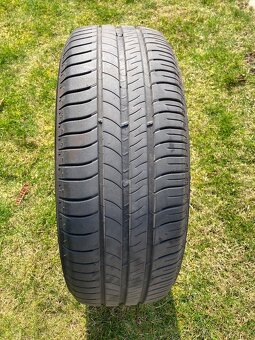 Jazdene letne pneumatiky Michelin Energy saver 195/55 R16 - 6