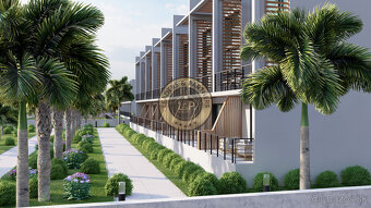 Phuket resort, Tatlysu, Cyprus - 6