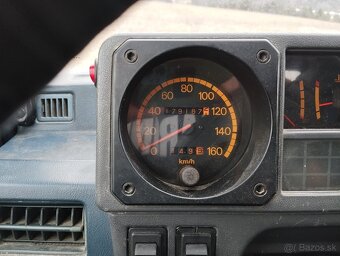 Pajero 2.5TD - 6