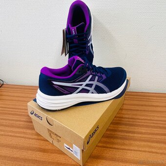 Asics Braid 2 dámske botasky 40,5 - 6