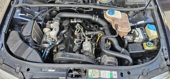 Predám Audi A4 1.9 TDI Ťažné Spotreba 4L/100km - 6