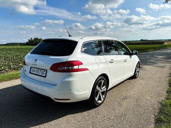 Peugeot 308 SW 1.6 BlueHDi Allure EAT6, FULL LED - 6