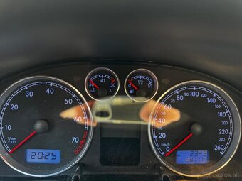 Predám VW passat 1.8 T LPG - 6