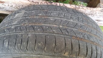 rozteč 5x110 205/55R16 91V - 6