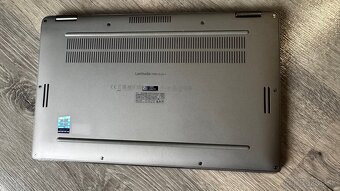 Dell Latitude 7400 2in1 LTE - 6