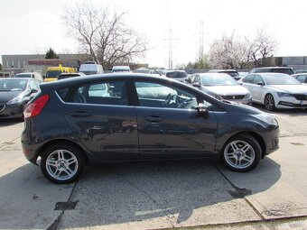 Ford Fiesta 1.0 EcoBoost SCTi Titanium - 6