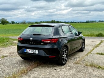 ( rezervovane ) Seat Leon 1.2 TSI 77kW 2014 - 6