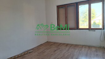 Rodinný dom v Garadna 59000,-Eur - 6
